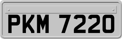 PKM7220