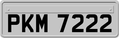 PKM7222