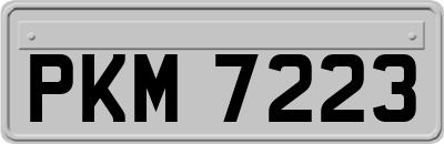 PKM7223