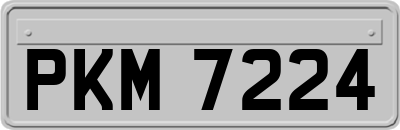 PKM7224