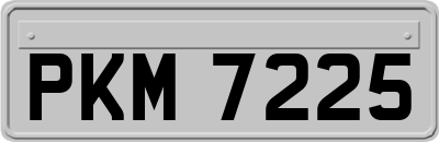 PKM7225