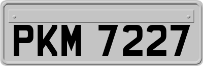 PKM7227