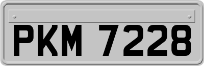 PKM7228