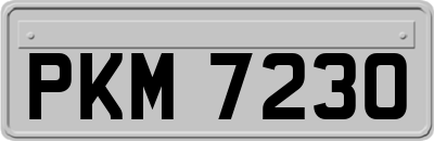 PKM7230