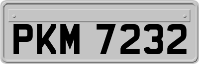PKM7232