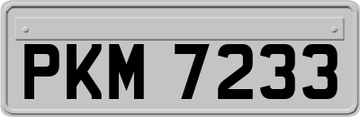 PKM7233