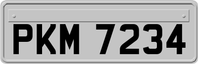 PKM7234