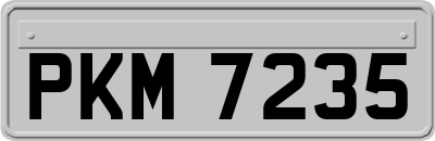 PKM7235