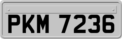 PKM7236