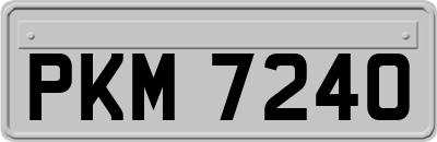 PKM7240