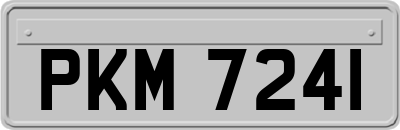 PKM7241