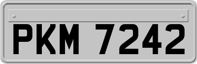 PKM7242
