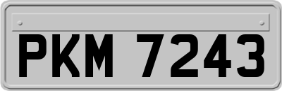 PKM7243