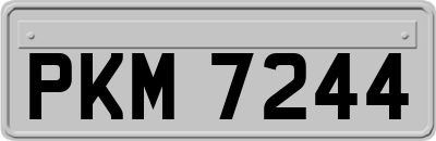 PKM7244