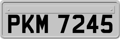 PKM7245