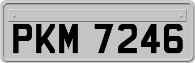 PKM7246