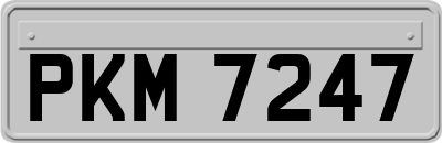 PKM7247