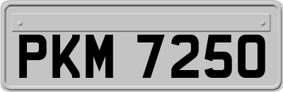 PKM7250