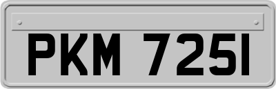 PKM7251