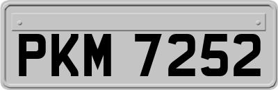 PKM7252