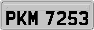 PKM7253