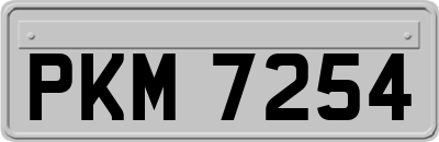 PKM7254