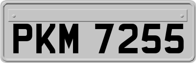 PKM7255