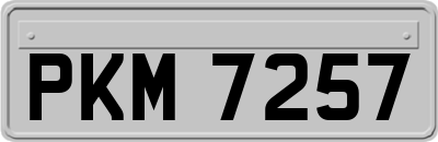 PKM7257