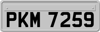 PKM7259