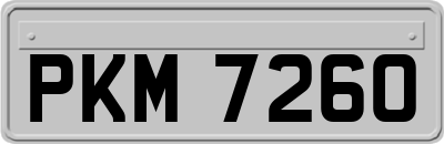 PKM7260