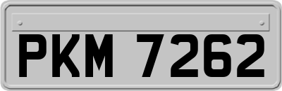PKM7262