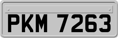 PKM7263