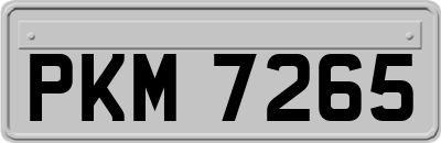 PKM7265