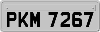 PKM7267