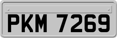 PKM7269