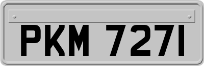 PKM7271