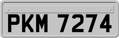 PKM7274