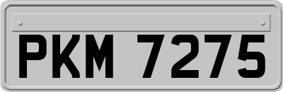PKM7275