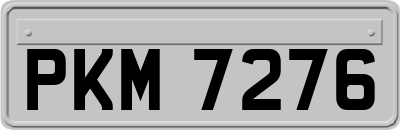 PKM7276