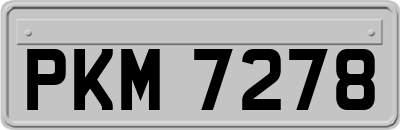 PKM7278