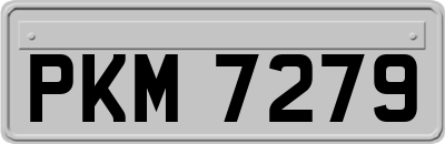 PKM7279