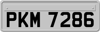 PKM7286