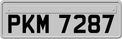 PKM7287