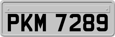 PKM7289