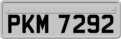 PKM7292