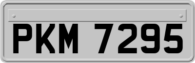 PKM7295