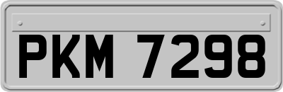 PKM7298