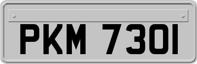 PKM7301