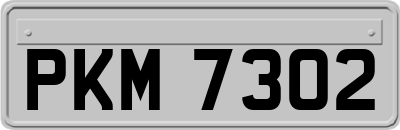 PKM7302