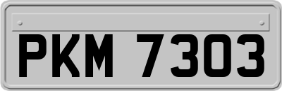 PKM7303